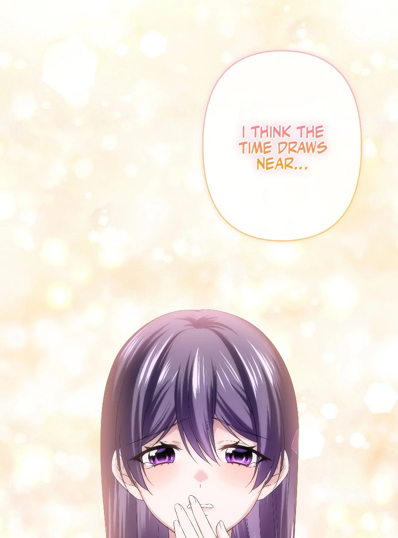 The Silent Sacrifice Princess And The Black Dragons Marriage Chapter 41 - page 7