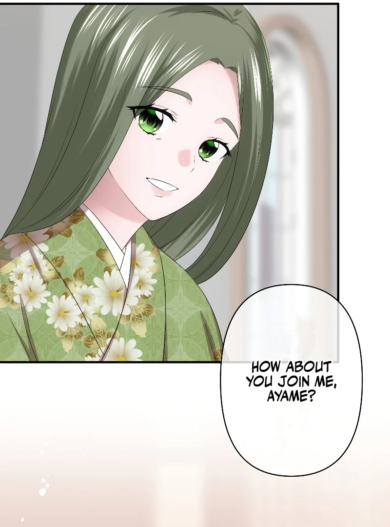 The Silent Sacrifice Princess And The Black Dragons Marriage Chapter 41 - page 70