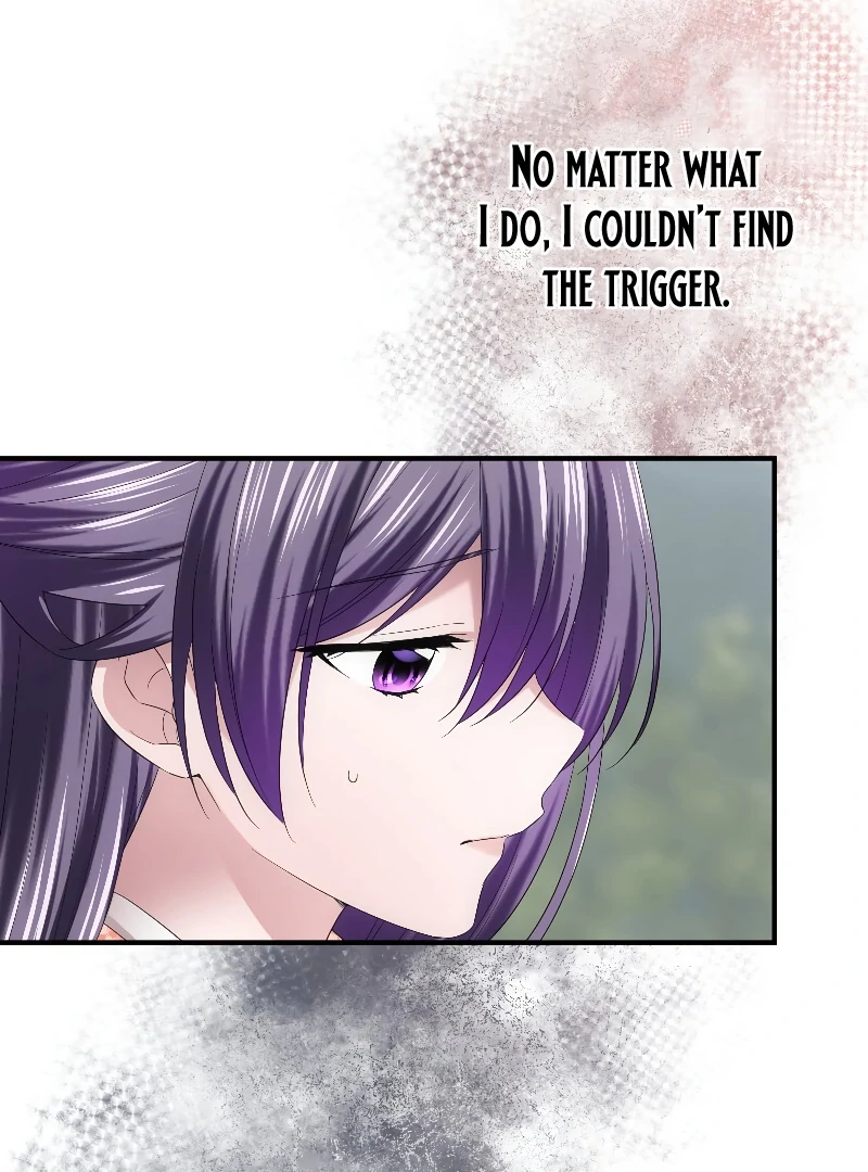 The Silent Sacrifice Princess And The Black Dragons Marriage Chapter 41 - page 78