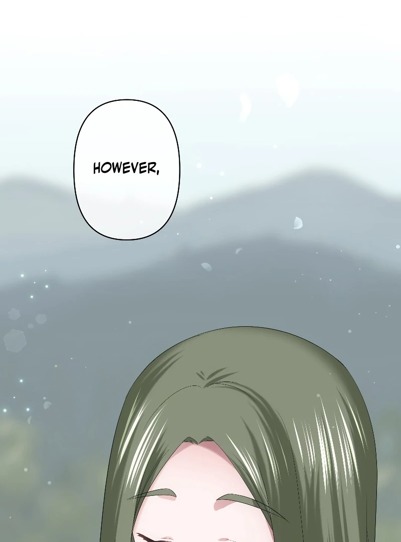 The Silent Sacrifice Princess And The Black Dragons Marriage Chapter 41 - page 81