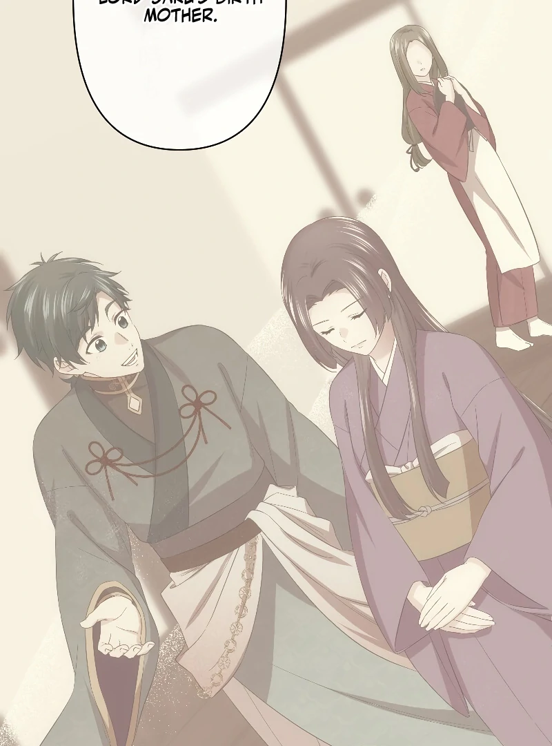The Silent Sacrifice Princess And The Black Dragons Marriage Chapter 41 - page 85