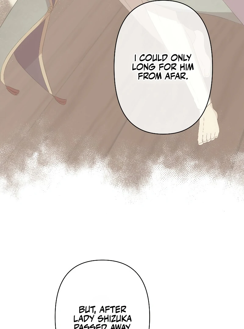 The Silent Sacrifice Princess And The Black Dragons Marriage Chapter 41 - page 86