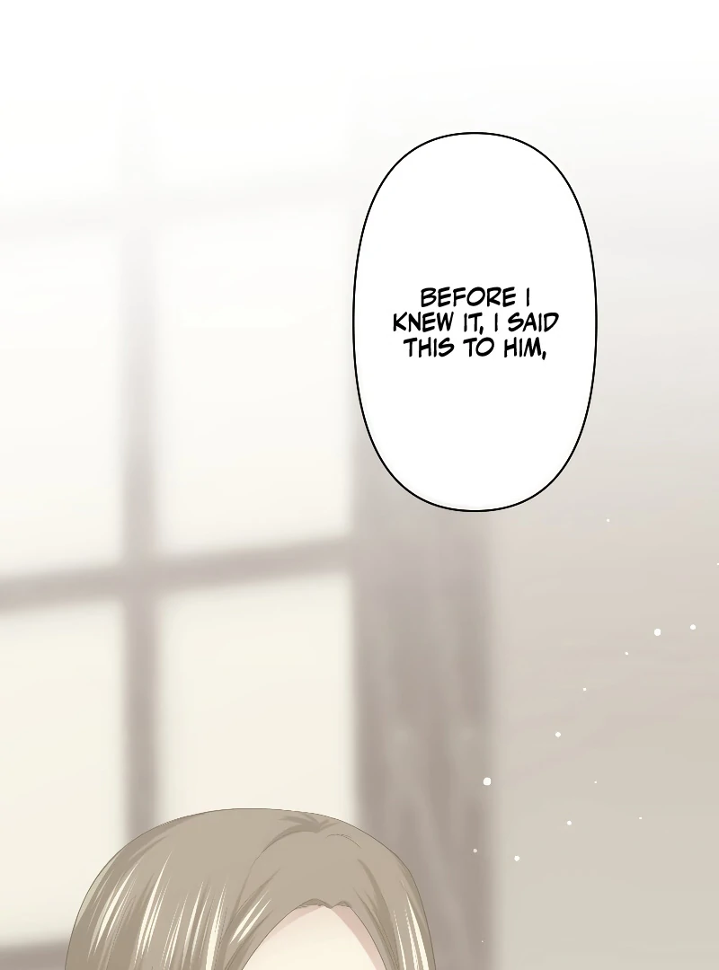 The Silent Sacrifice Princess And The Black Dragons Marriage Chapter 41 - page 89