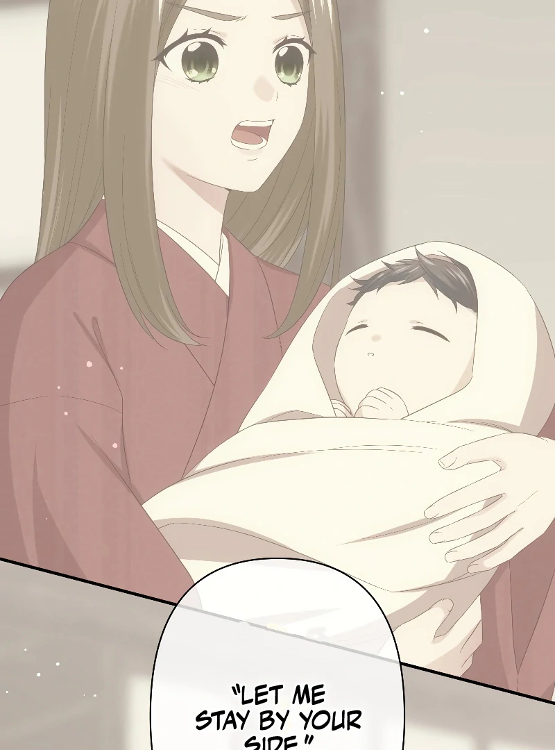 The Silent Sacrifice Princess And The Black Dragons Marriage Chapter 41 - page 90