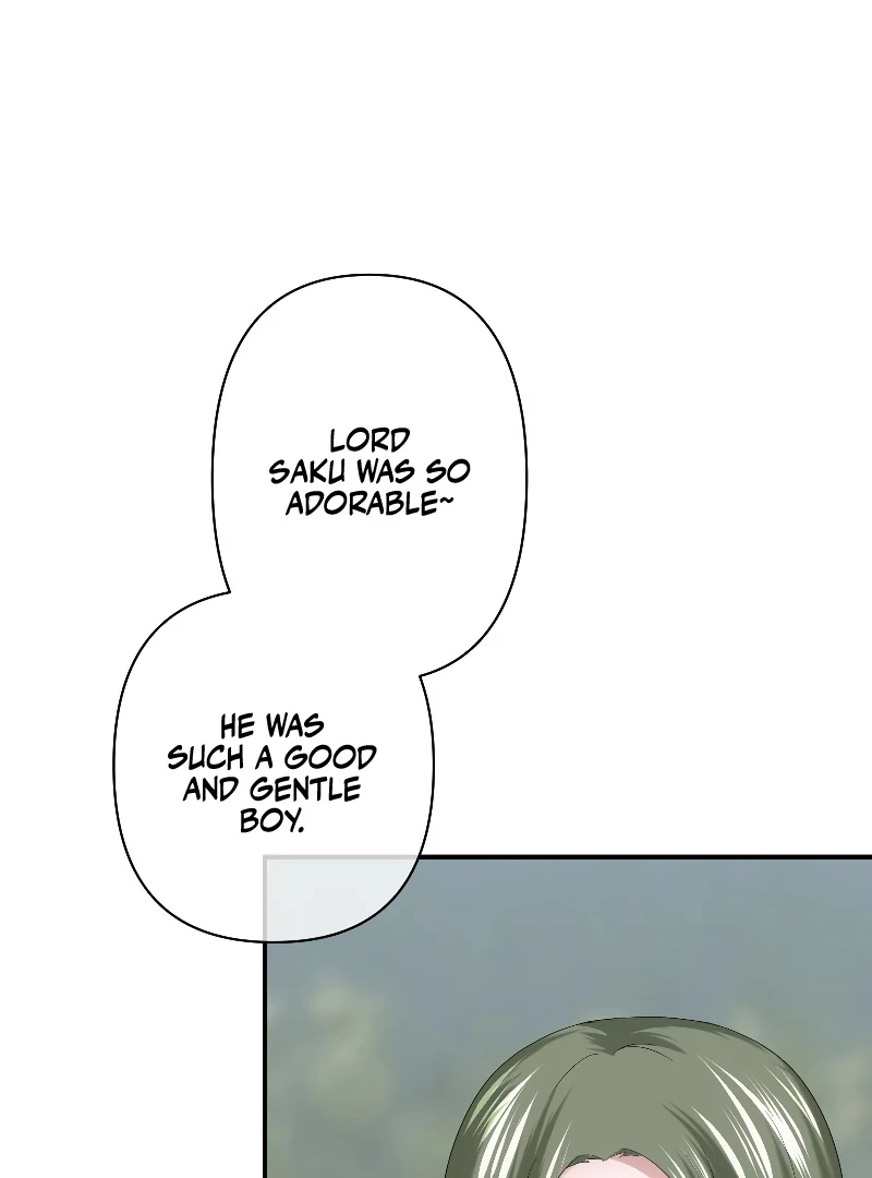 The Silent Sacrifice Princess And The Black Dragons Marriage Chapter 41 - page 94