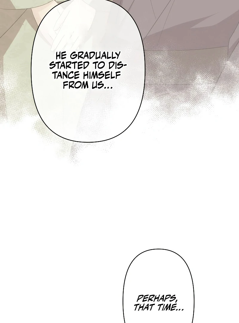 The Silent Sacrifice Princess And The Black Dragons Marriage Chapter 41 - page 99