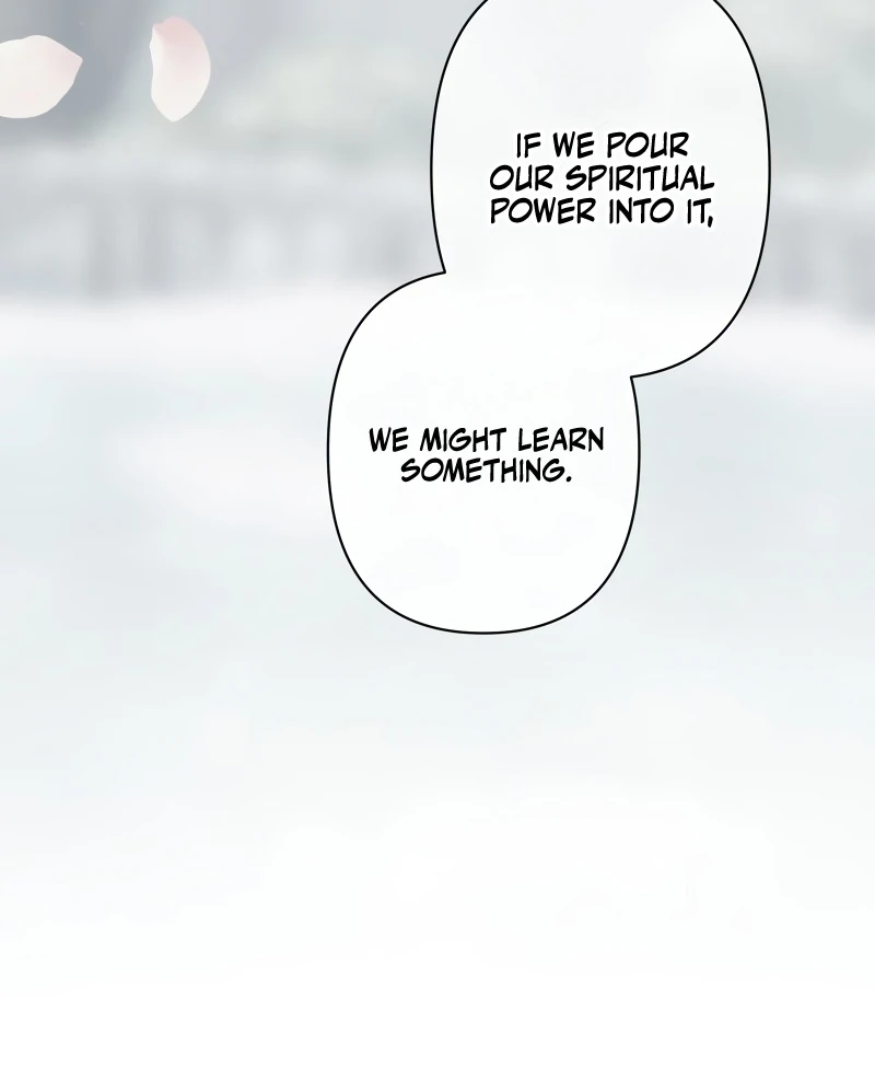 The Silent Sacrifice Princess And The Black Dragons Marriage Chapter 42 - page 104