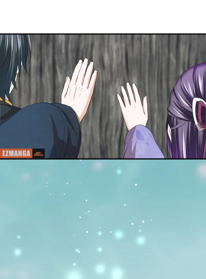 The Silent Sacrifice Princess And The Black Dragons Marriage Chapter 42 - page 107