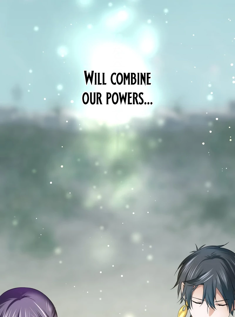 The Silent Sacrifice Princess And The Black Dragons Marriage Chapter 42 - page 108