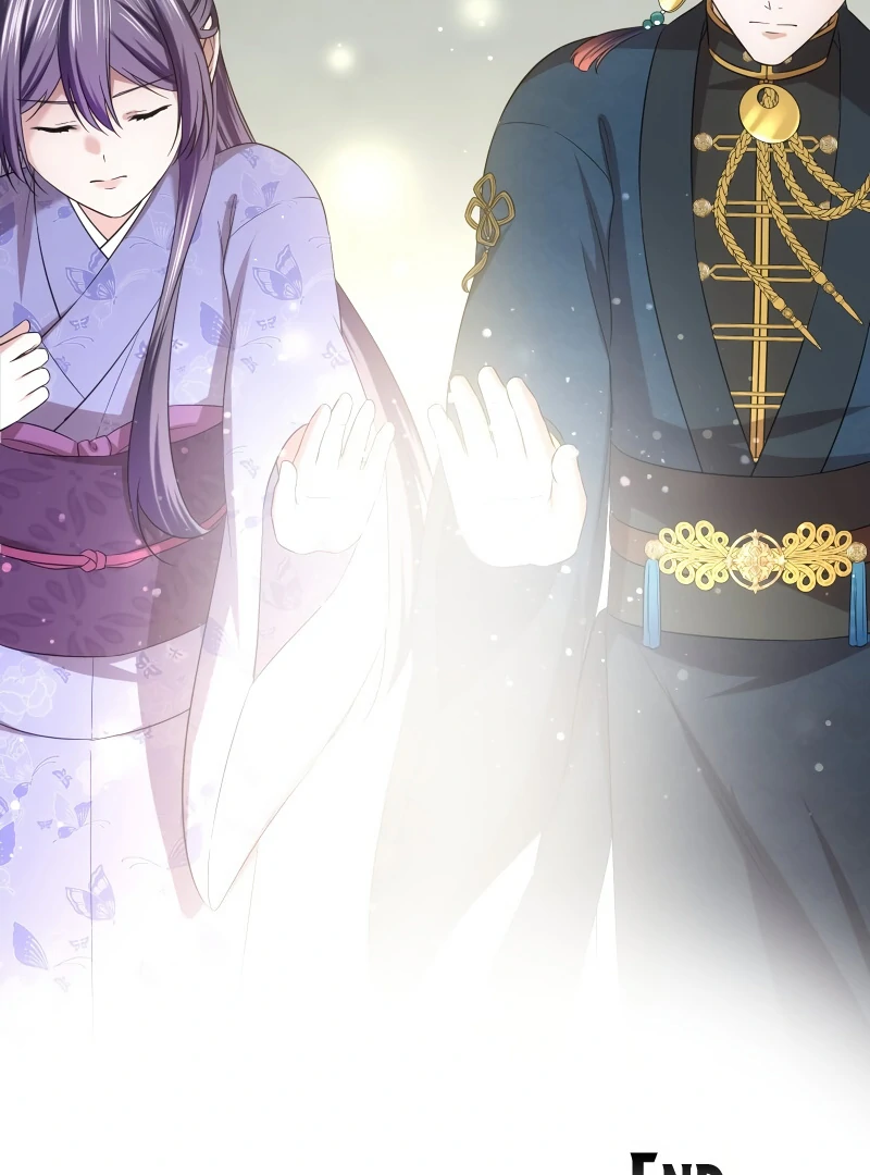 The Silent Sacrifice Princess And The Black Dragons Marriage Chapter 42 - page 109