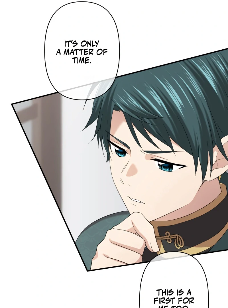 The Silent Sacrifice Princess And The Black Dragons Marriage Chapter 42 - page 11
