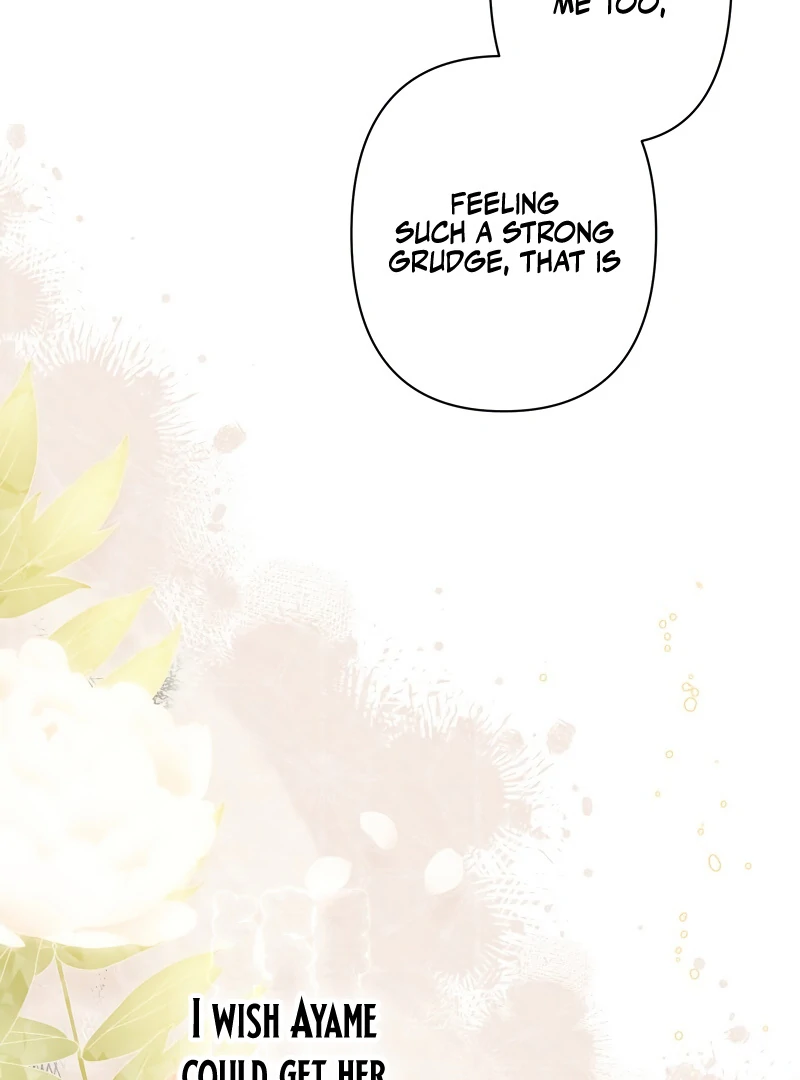 The Silent Sacrifice Princess And The Black Dragons Marriage Chapter 42 - page 12