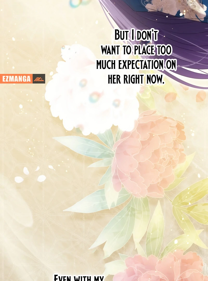 The Silent Sacrifice Princess And The Black Dragons Marriage Chapter 42 - page 14