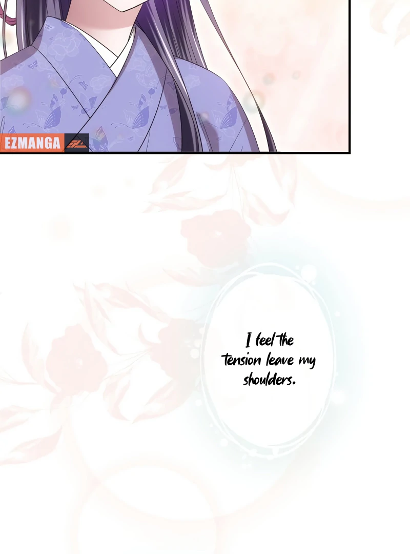 The Silent Sacrifice Princess And The Black Dragons Marriage Chapter 42 - page 31