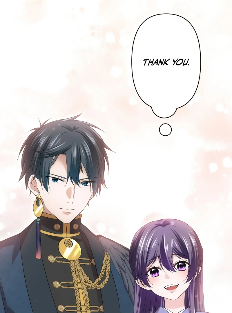 The Silent Sacrifice Princess And The Black Dragons Marriage Chapter 42 - page 33
