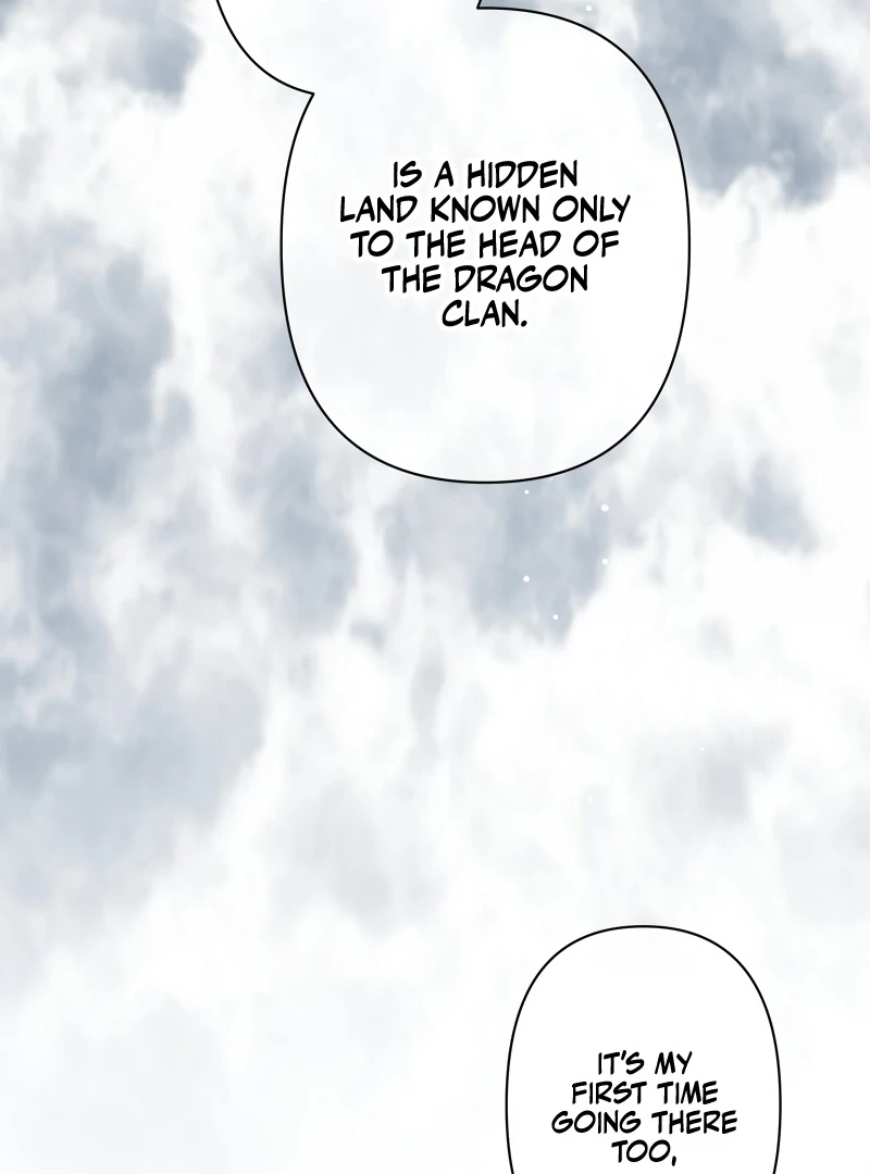 The Silent Sacrifice Princess And The Black Dragons Marriage Chapter 42 - page 41