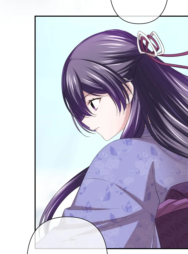 The Silent Sacrifice Princess And The Black Dragons Marriage Chapter 42 - page 42