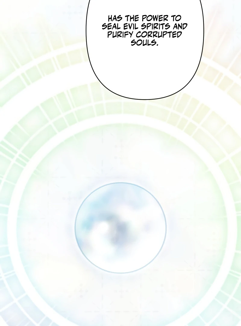 The Silent Sacrifice Princess And The Black Dragons Marriage Chapter 42 - page 44