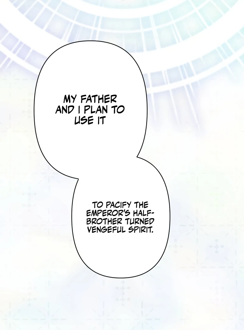 The Silent Sacrifice Princess And The Black Dragons Marriage Chapter 42 - page 45
