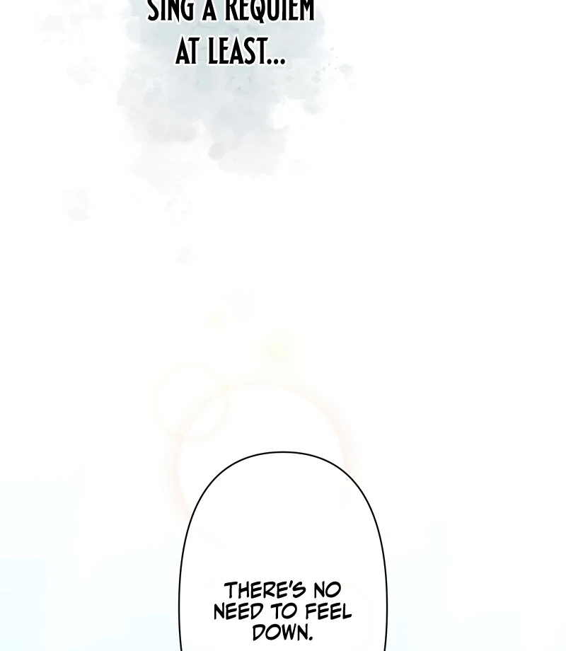 The Silent Sacrifice Princess And The Black Dragons Marriage Chapter 42 - page 48