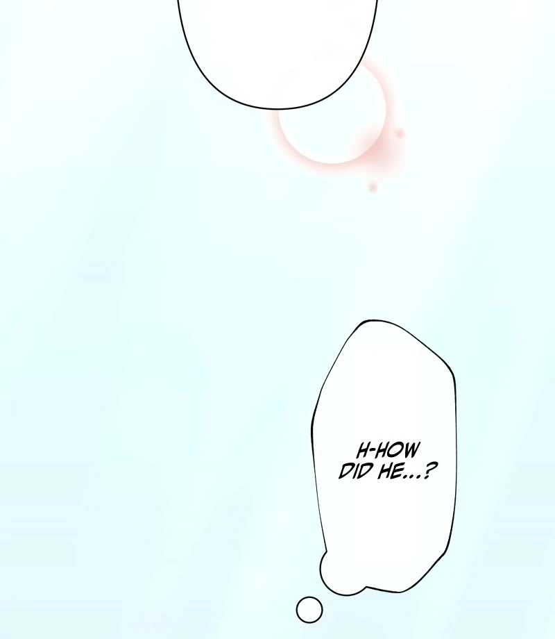 The Silent Sacrifice Princess And The Black Dragons Marriage Chapter 42 - page 49