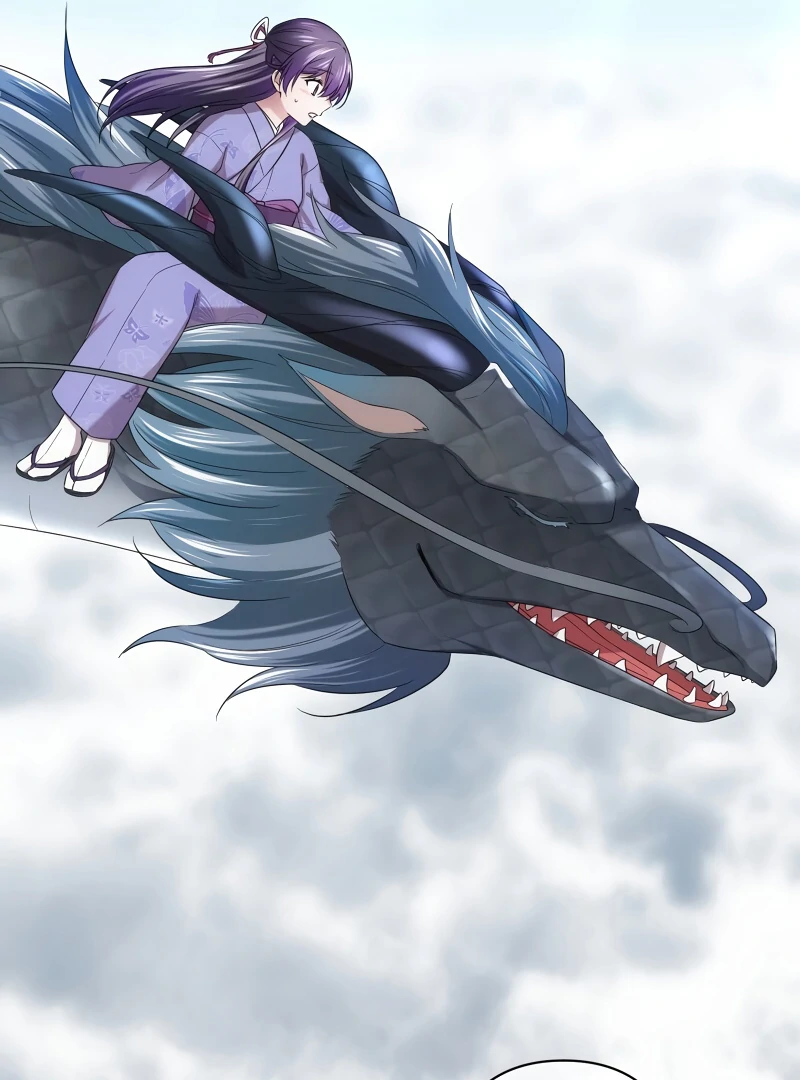 The Silent Sacrifice Princess And The Black Dragons Marriage Chapter 42 - page 50
