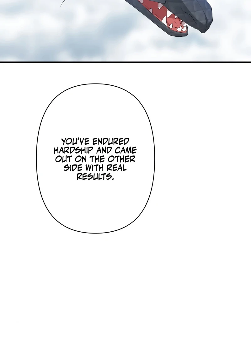 The Silent Sacrifice Princess And The Black Dragons Marriage Chapter 42 - page 54