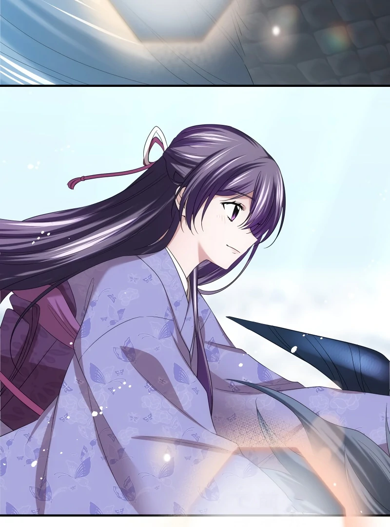 The Silent Sacrifice Princess And The Black Dragons Marriage Chapter 42 - page 58