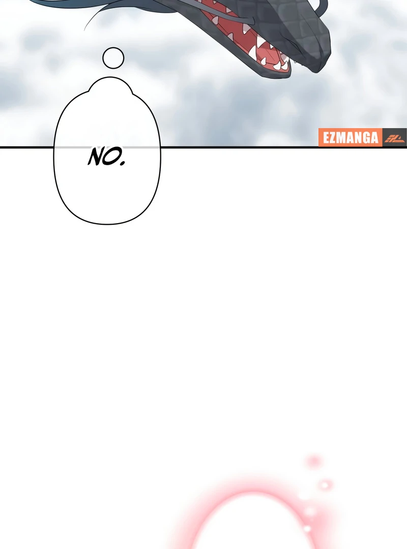 The Silent Sacrifice Princess And The Black Dragons Marriage Chapter 42 - page 65