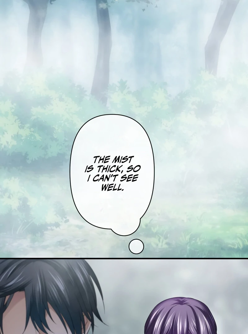 The Silent Sacrifice Princess And The Black Dragons Marriage Chapter 42 - page 70