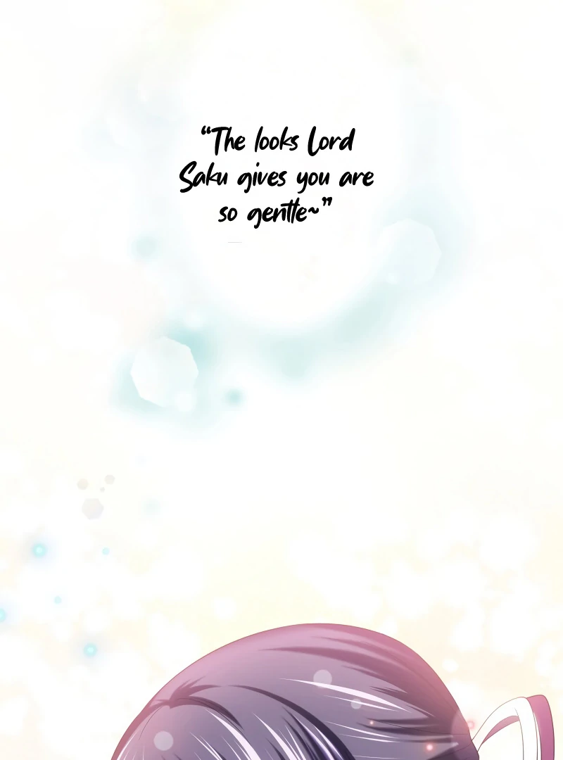 The Silent Sacrifice Princess And The Black Dragons Marriage Chapter 42 - page 78