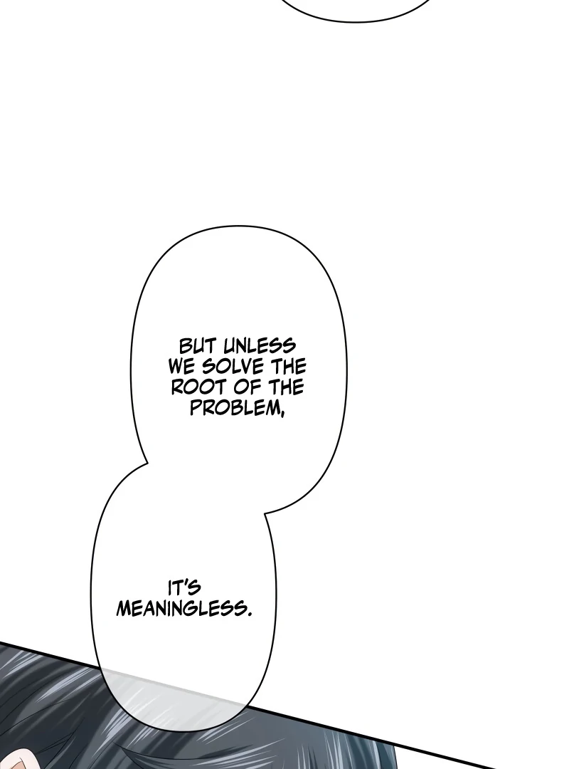 The Silent Sacrifice Princess And The Black Dragons Marriage Chapter 42 - page 8