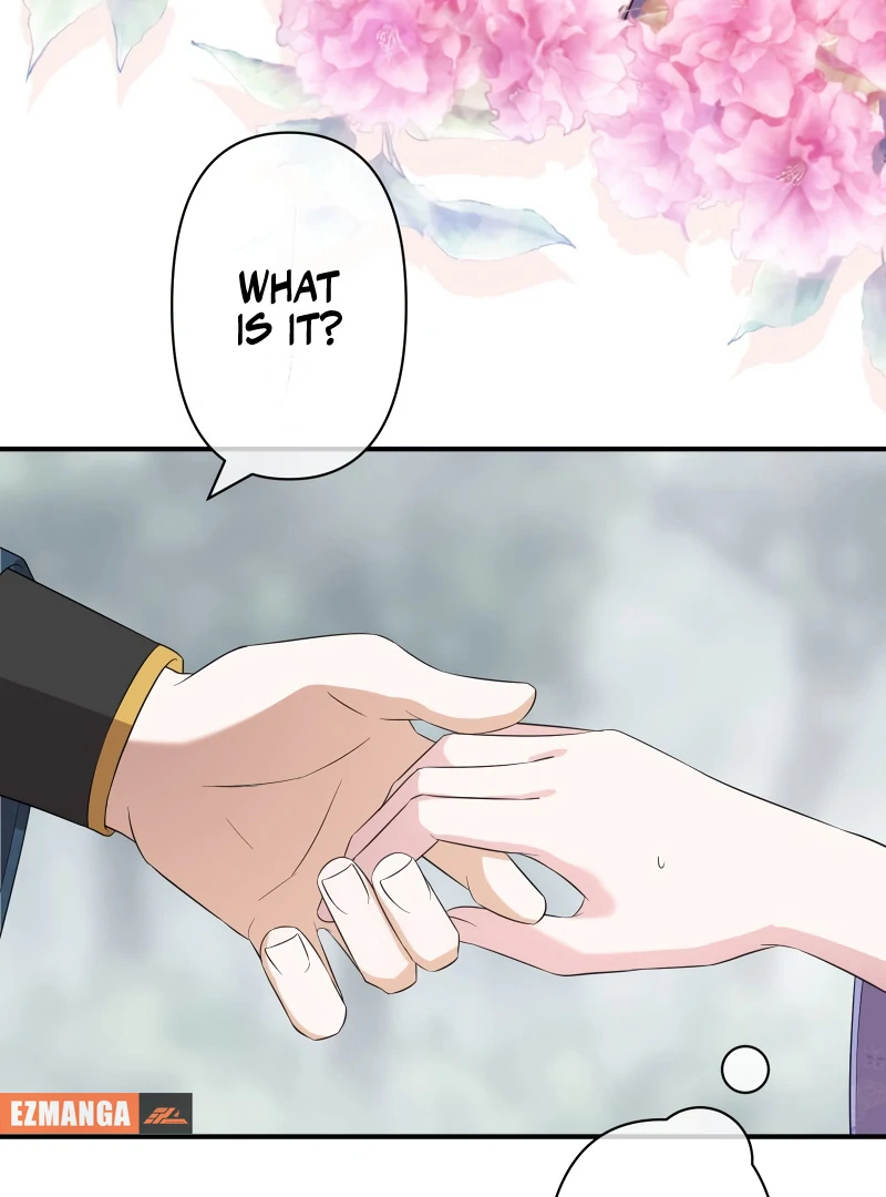 The Silent Sacrifice Princess And The Black Dragons Marriage Chapter 42 - page 80