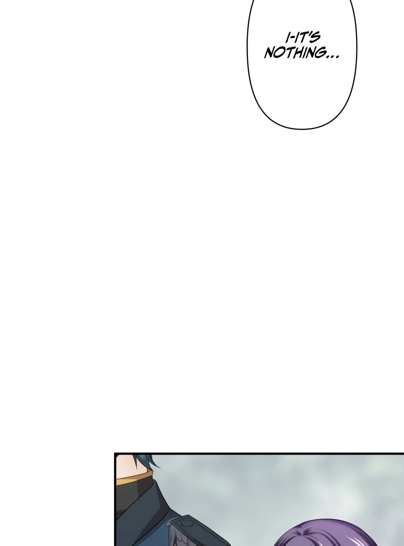 The Silent Sacrifice Princess And The Black Dragons Marriage Chapter 42 - page 81