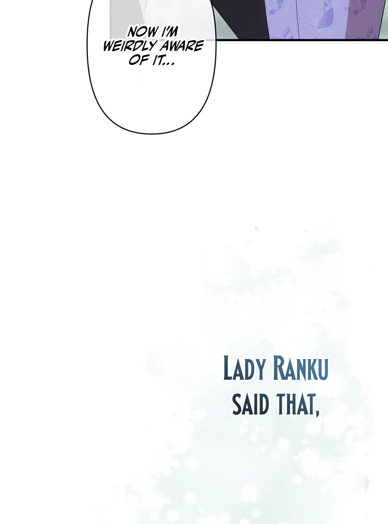 The Silent Sacrifice Princess And The Black Dragons Marriage Chapter 42 - page 83