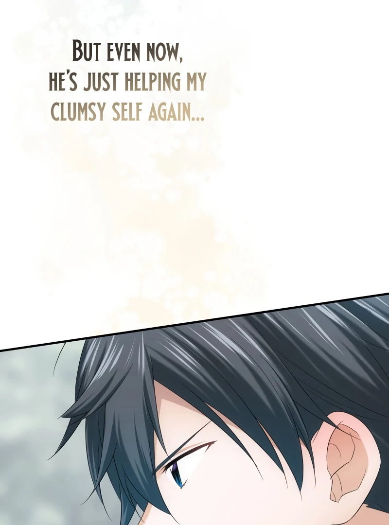 The Silent Sacrifice Princess And The Black Dragons Marriage Chapter 42 - page 85