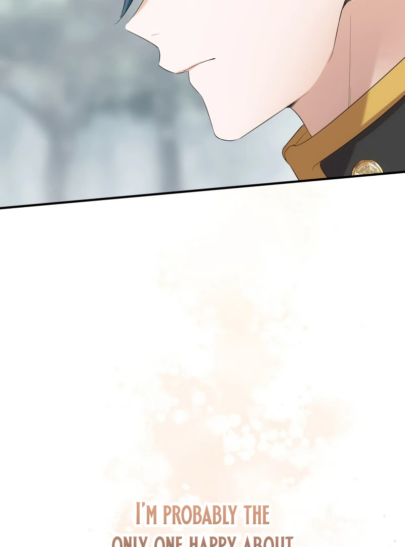 The Silent Sacrifice Princess And The Black Dragons Marriage Chapter 42 - page 86