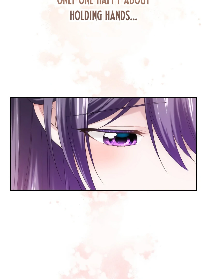 The Silent Sacrifice Princess And The Black Dragons Marriage Chapter 42 - page 87