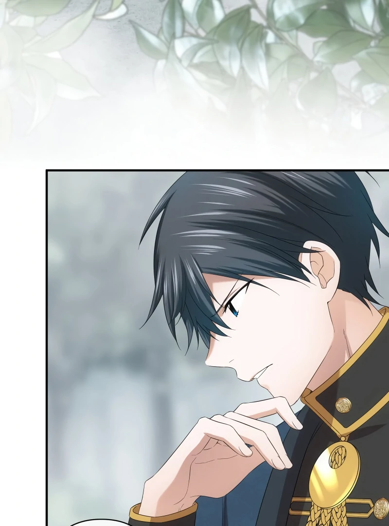 The Silent Sacrifice Princess And The Black Dragons Marriage Chapter 42 - page 94
