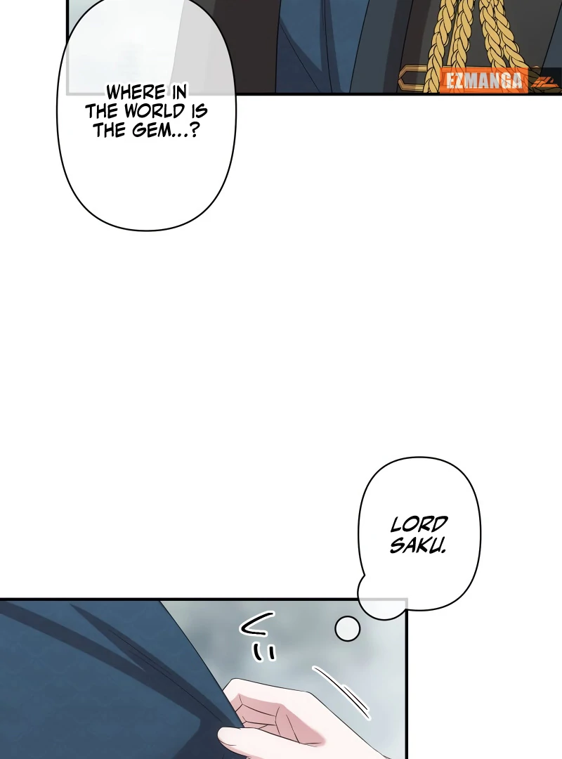 The Silent Sacrifice Princess And The Black Dragons Marriage Chapter 42 - page 95