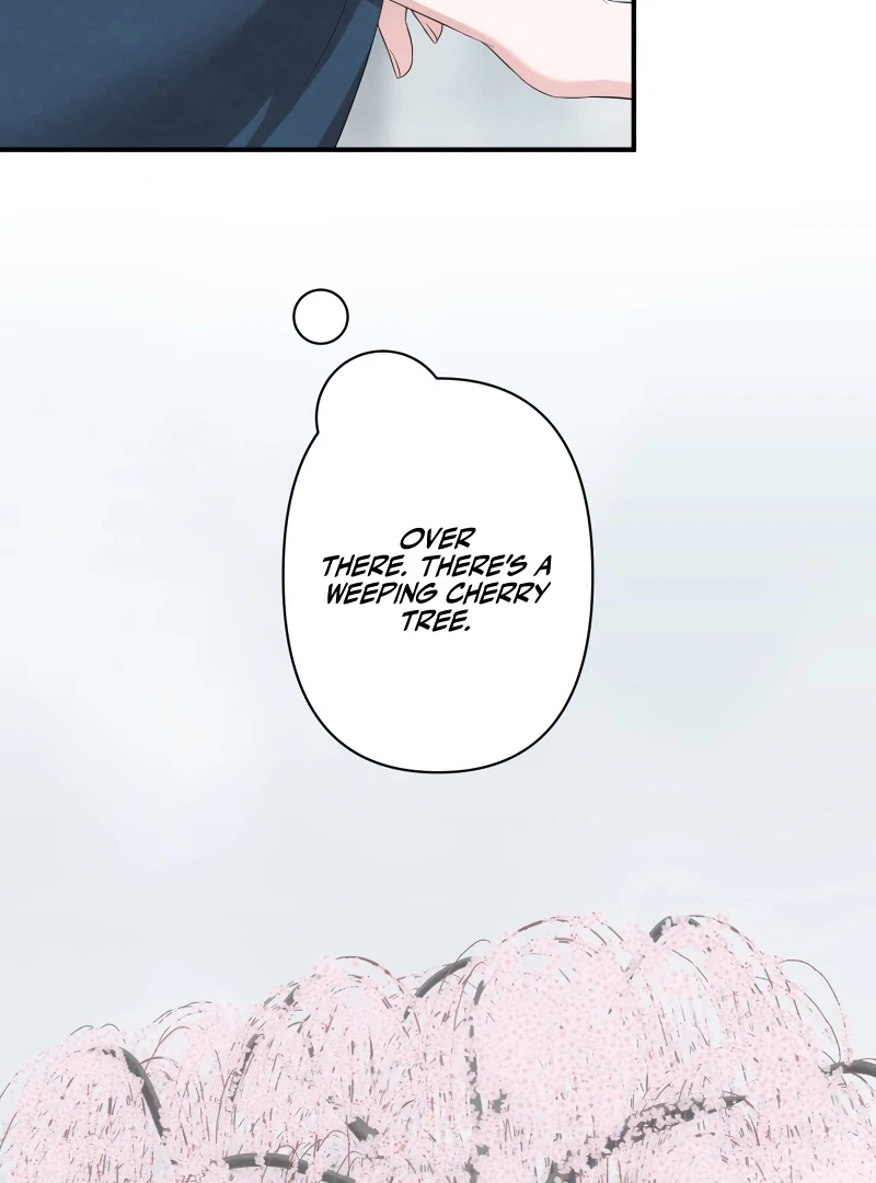 The Silent Sacrifice Princess And The Black Dragons Marriage Chapter 42 - page 96