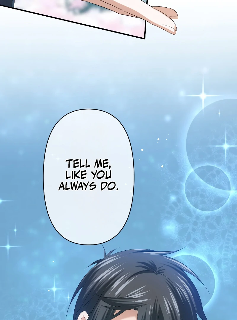 The Silent Sacrifice Princess And The Black Dragons Marriage Chapter 43 - page 104
