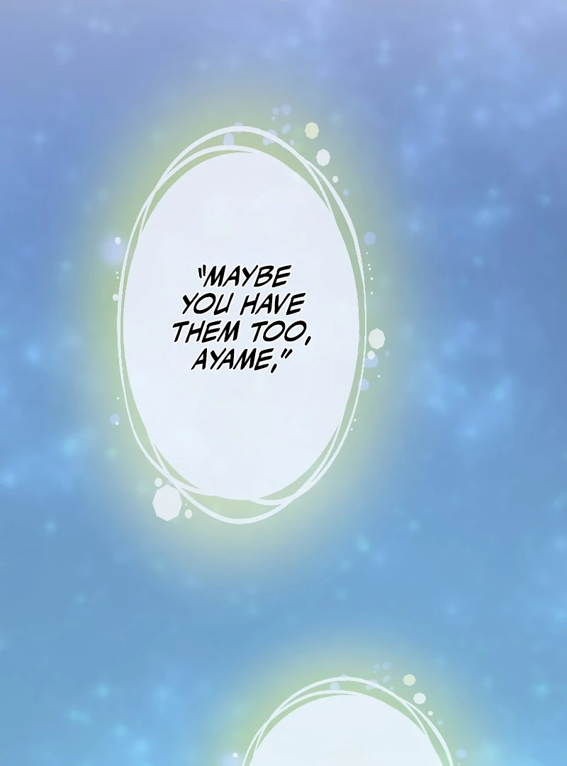 The Silent Sacrifice Princess And The Black Dragons Marriage Chapter 43 - page 108