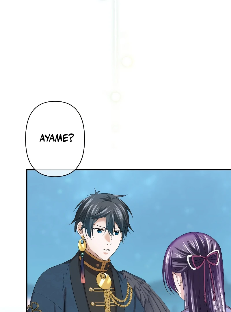 The Silent Sacrifice Princess And The Black Dragons Marriage Chapter 43 - page 113