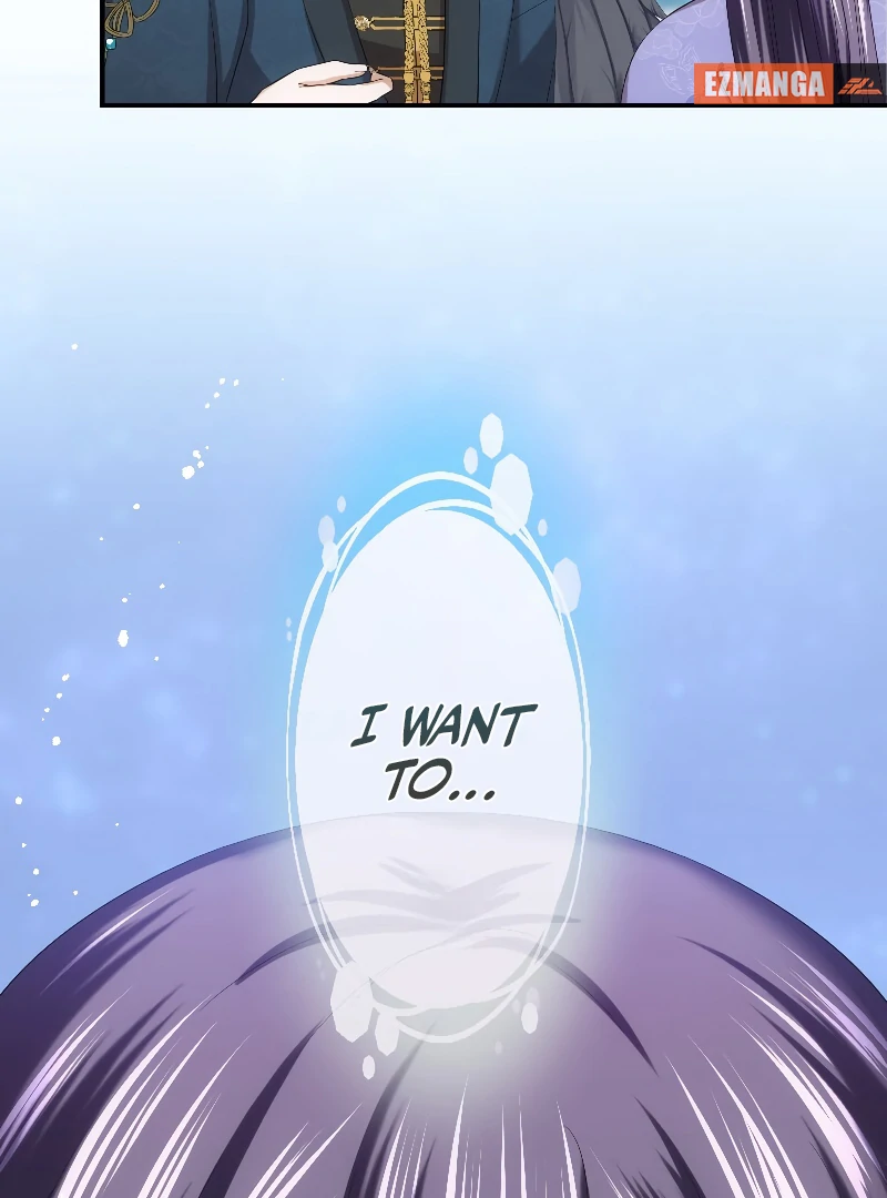 The Silent Sacrifice Princess And The Black Dragons Marriage Chapter 43 - page 114