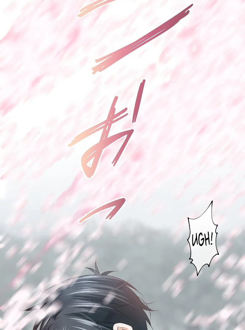 The Silent Sacrifice Princess And The Black Dragons Marriage Chapter 43 - page 11