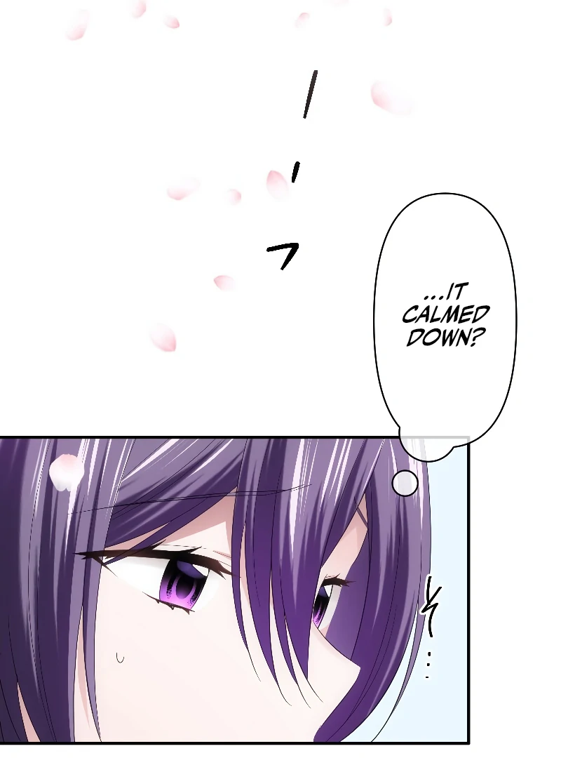 The Silent Sacrifice Princess And The Black Dragons Marriage Chapter 43 - page 16