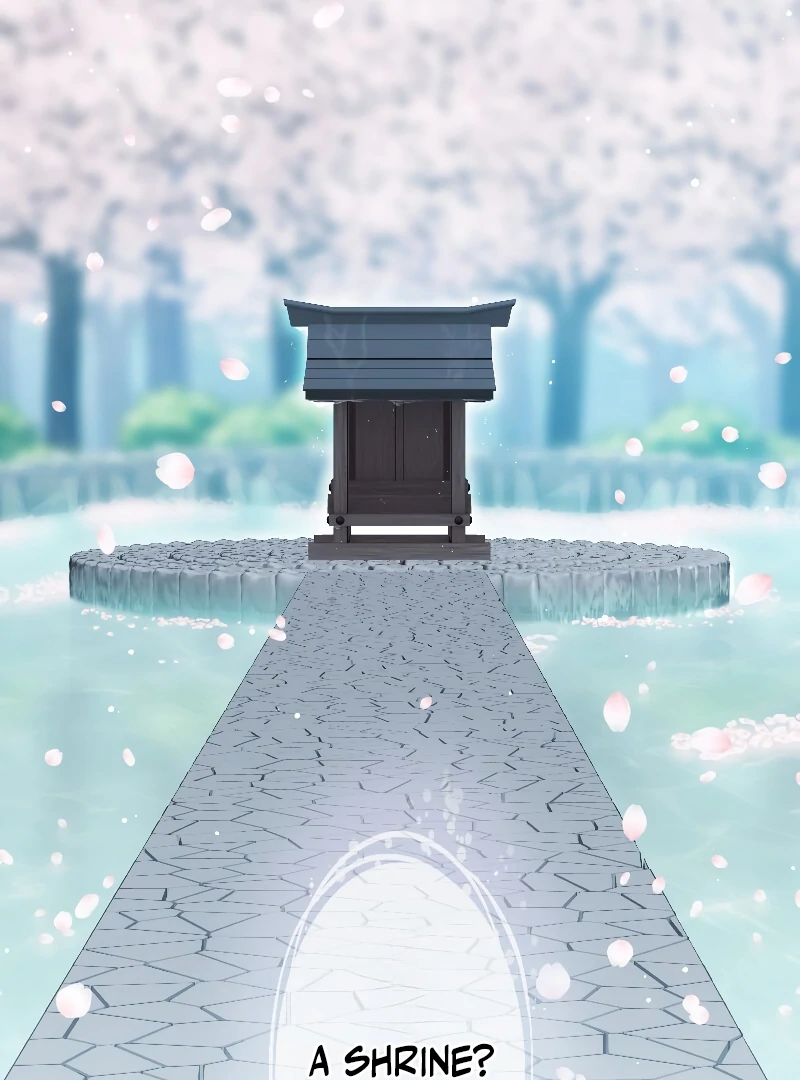 The Silent Sacrifice Princess And The Black Dragons Marriage Chapter 43 - page 20