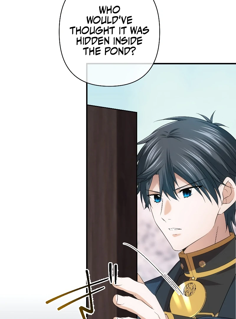The Silent Sacrifice Princess And The Black Dragons Marriage Chapter 43 - page 26