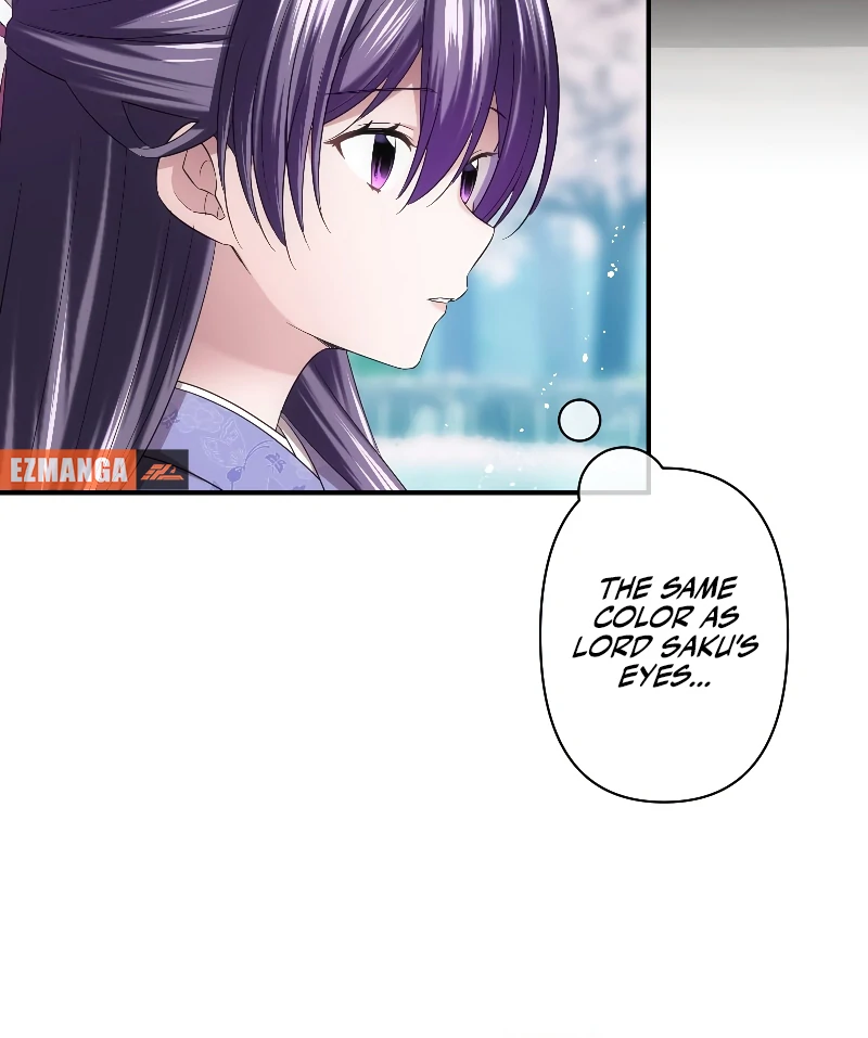 The Silent Sacrifice Princess And The Black Dragons Marriage Chapter 43 - page 29